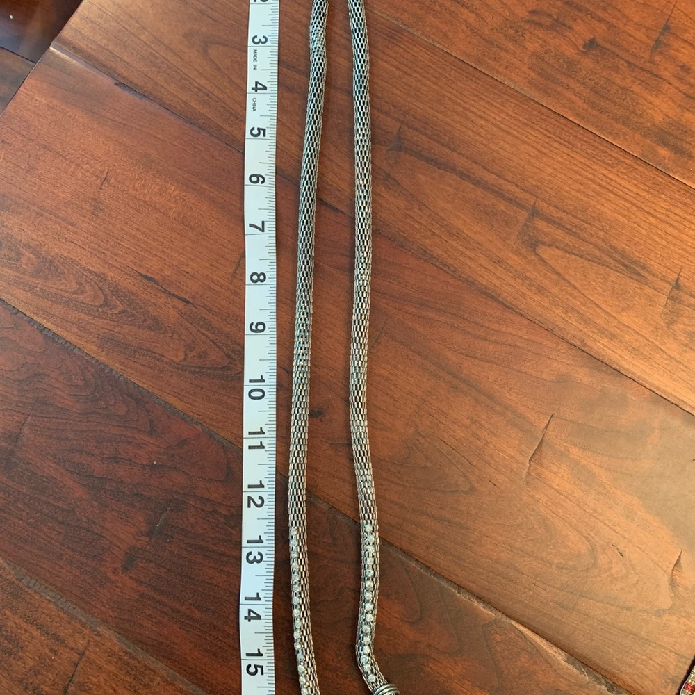 Chico’s necklace - Picture 2 of 3